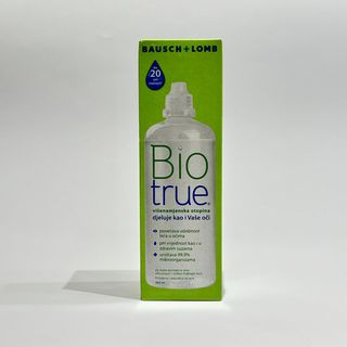 Biotrue 360ml