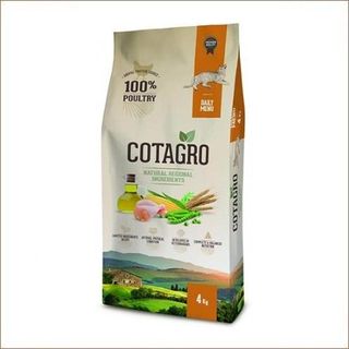 COTAGRO DAILY MENU VRAC 1 KG