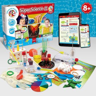 Super Science Kit