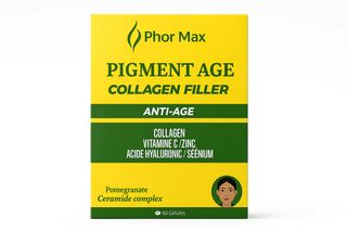 PHOR MAX PIGMENT AGE