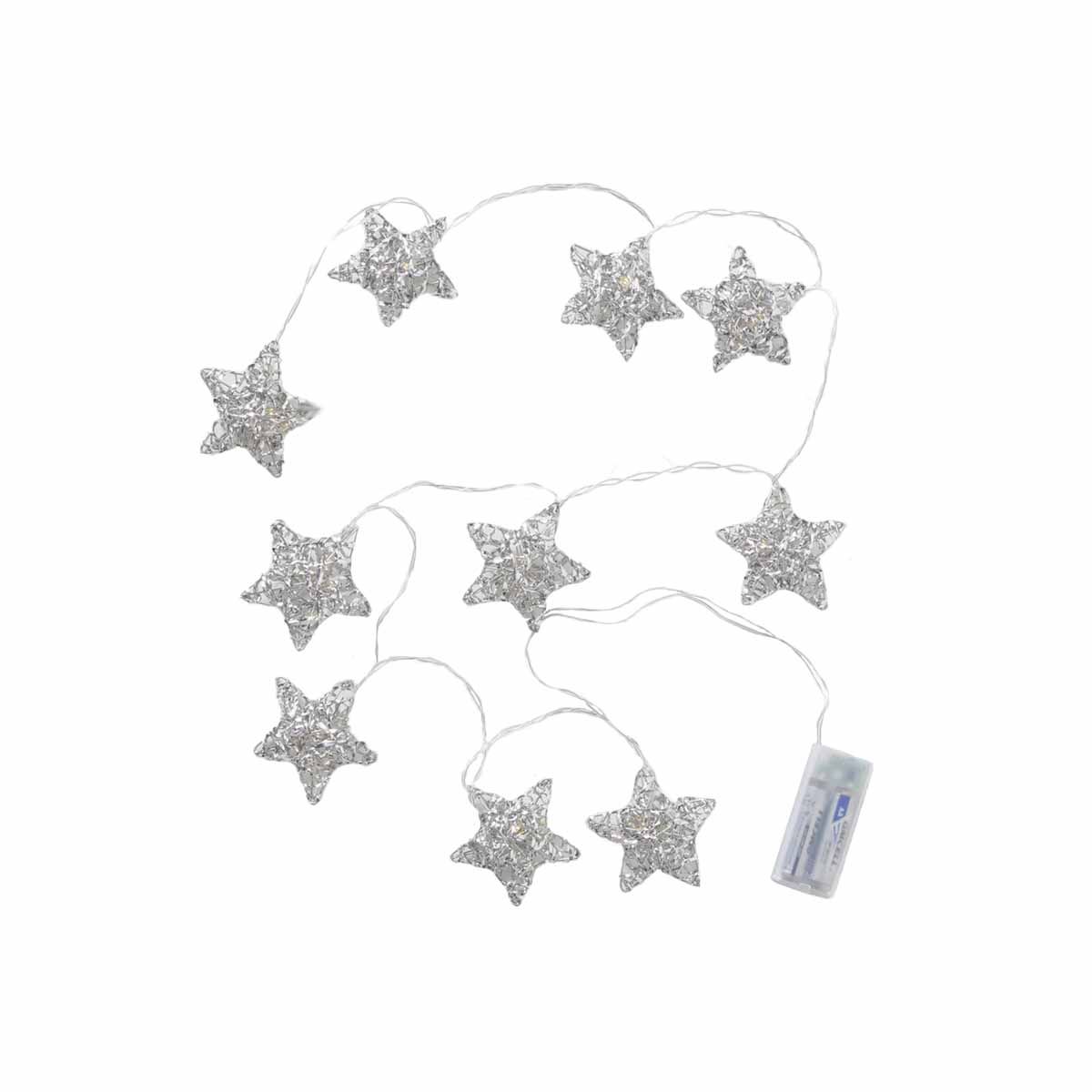 განათებები‎