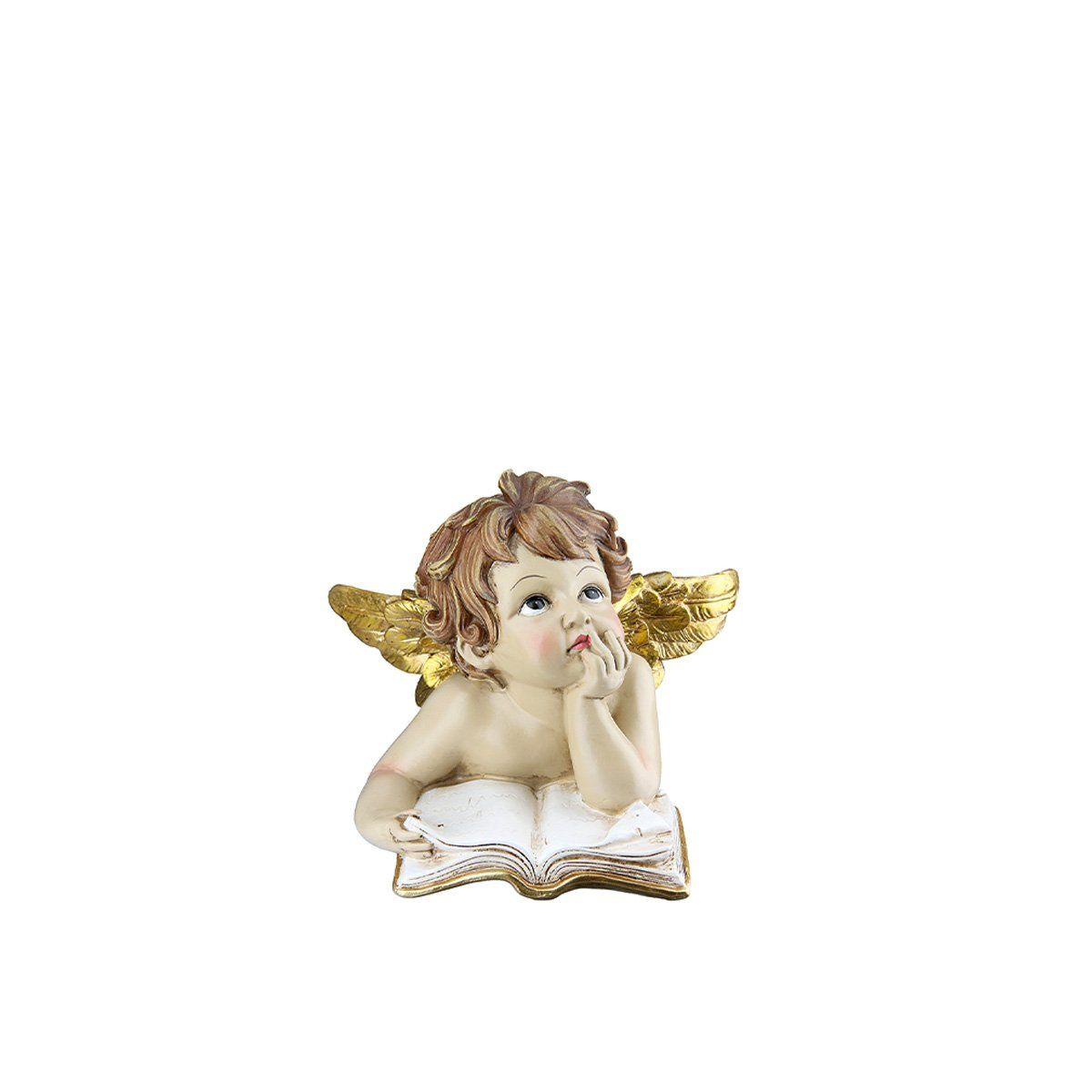 თოვლის ბაბუა და პერსონაჟები