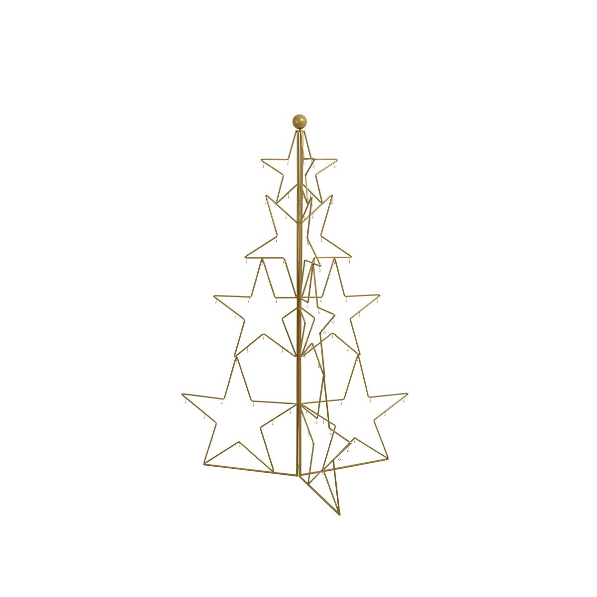 ნაძვის ხეები‎