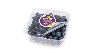 მოცვი იმპორტი 125გრ