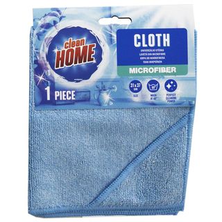 Clean Home krpa od mikrovlakana, 31x37cm