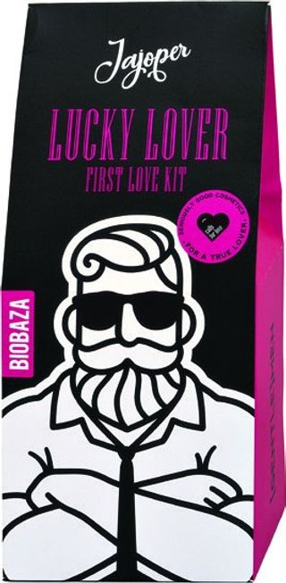 Biobaza Men  pokon-paket Lucky lover, 1 kom. (3101758)
