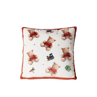 საახალწლო ბალიში 45x45 სმ Bailey Boltze102407