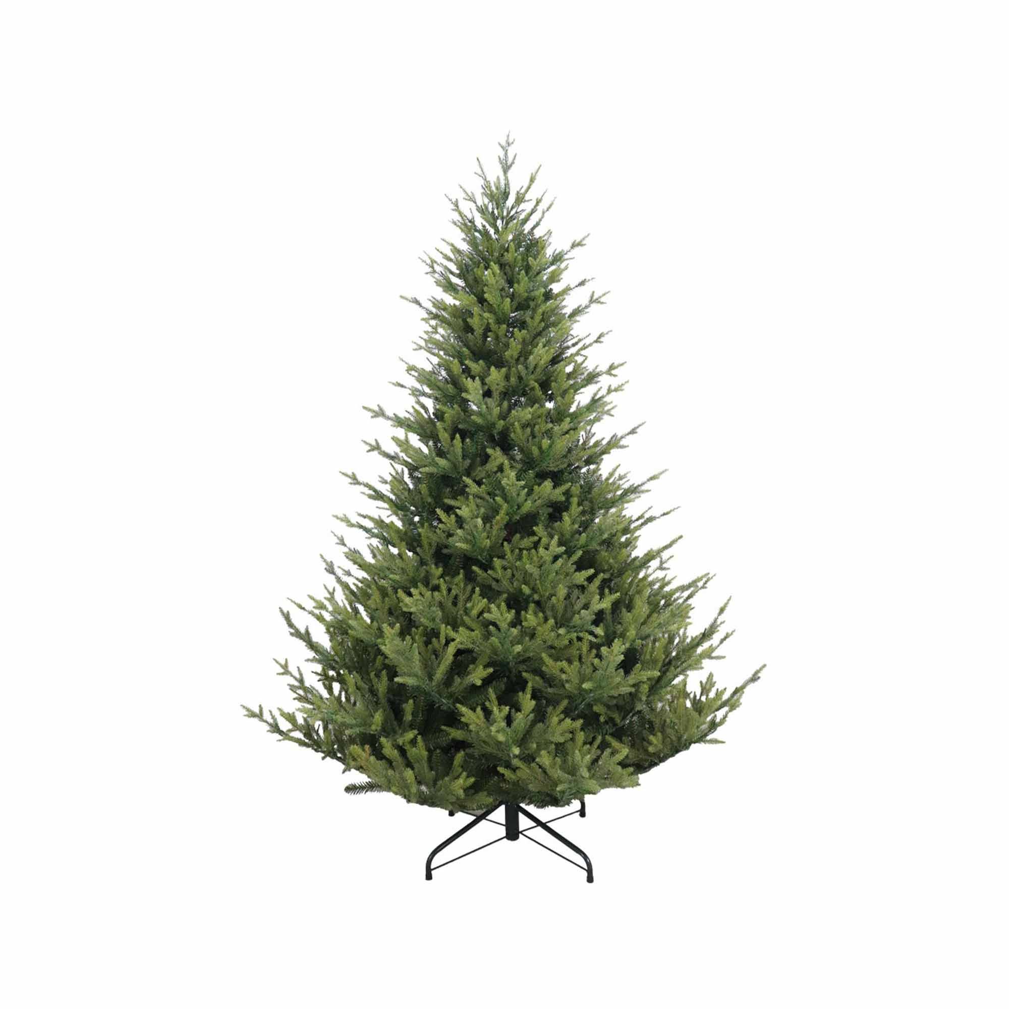 ნაძვის ხეები‎