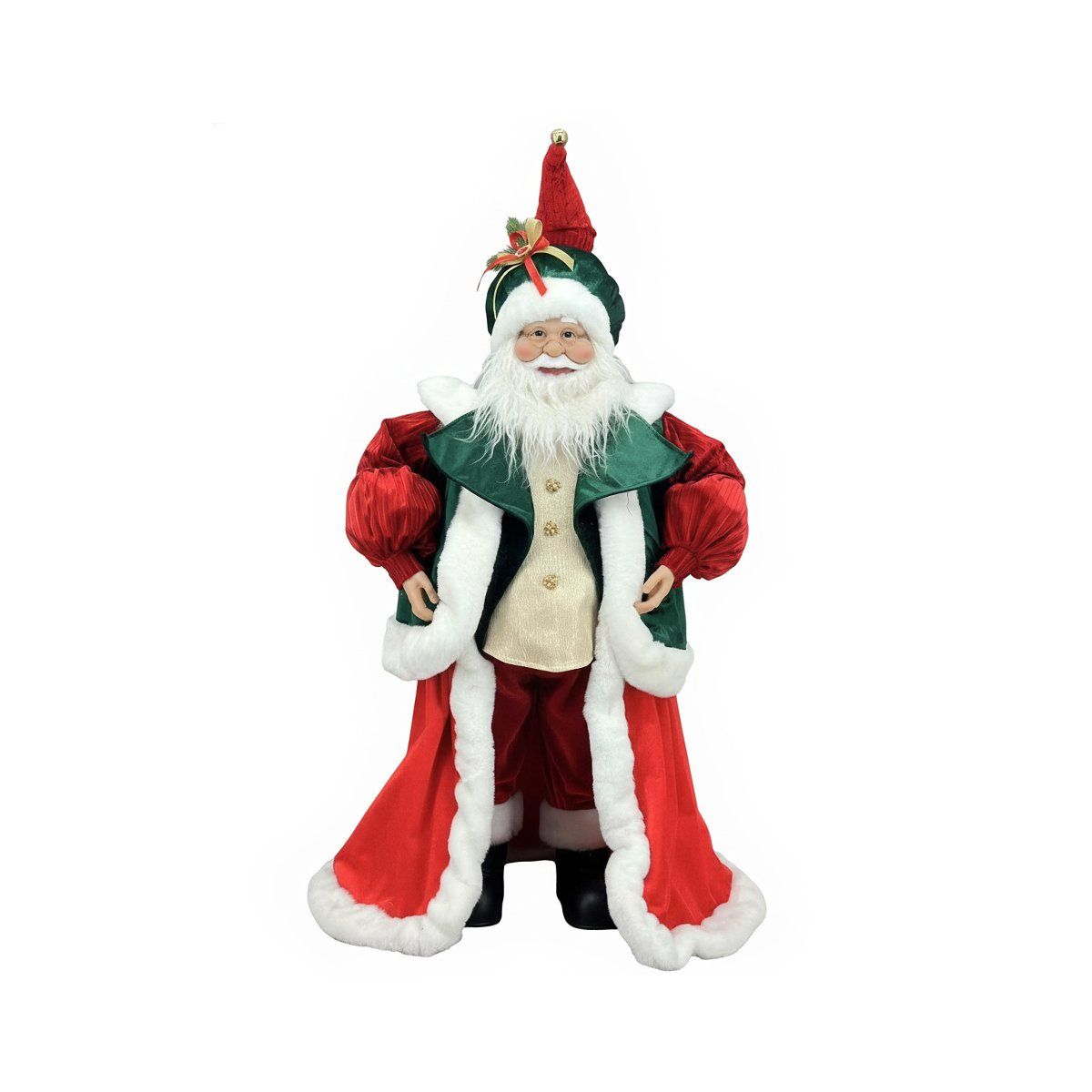 საახალწლო პერსონაჟები