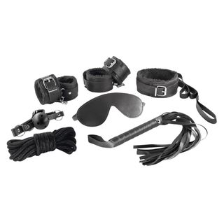 Ohrgasmic BDSM Kit