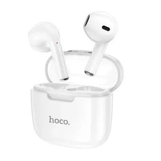Hoco DES37 True wireless stereo headset White