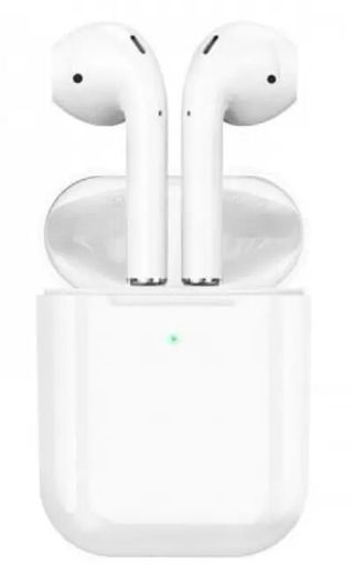 Hoco DES30 True wireless stereo headset White