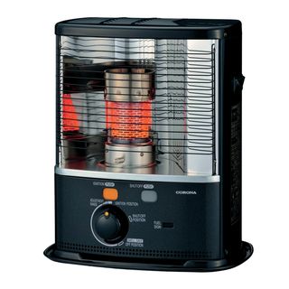 Stufa Petrolio Corona Rx2485 2,4 Kw