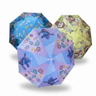 Parapluie pour enfant une pièce aléatoire F56HT