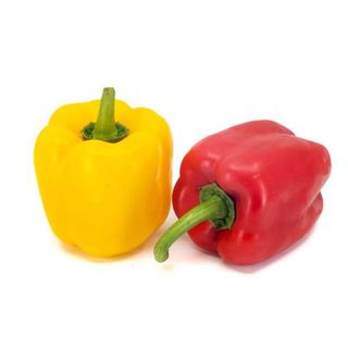 ტკბილი წიწაკა "კალიფორნია" 0,5კგ