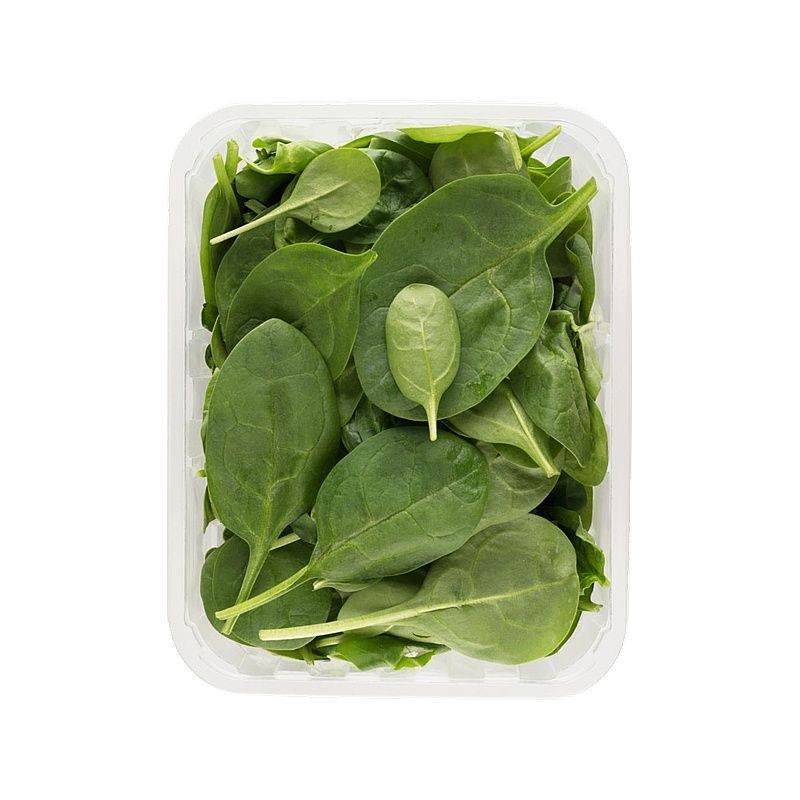 Зелень и салаты