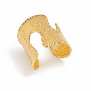 სამაჯური ოქროსფერი