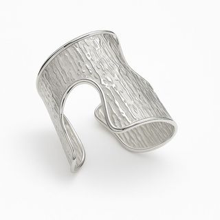 სამაჯური ვერცხლისფერი