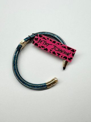 ფანქარი სამაჯური მწვანე