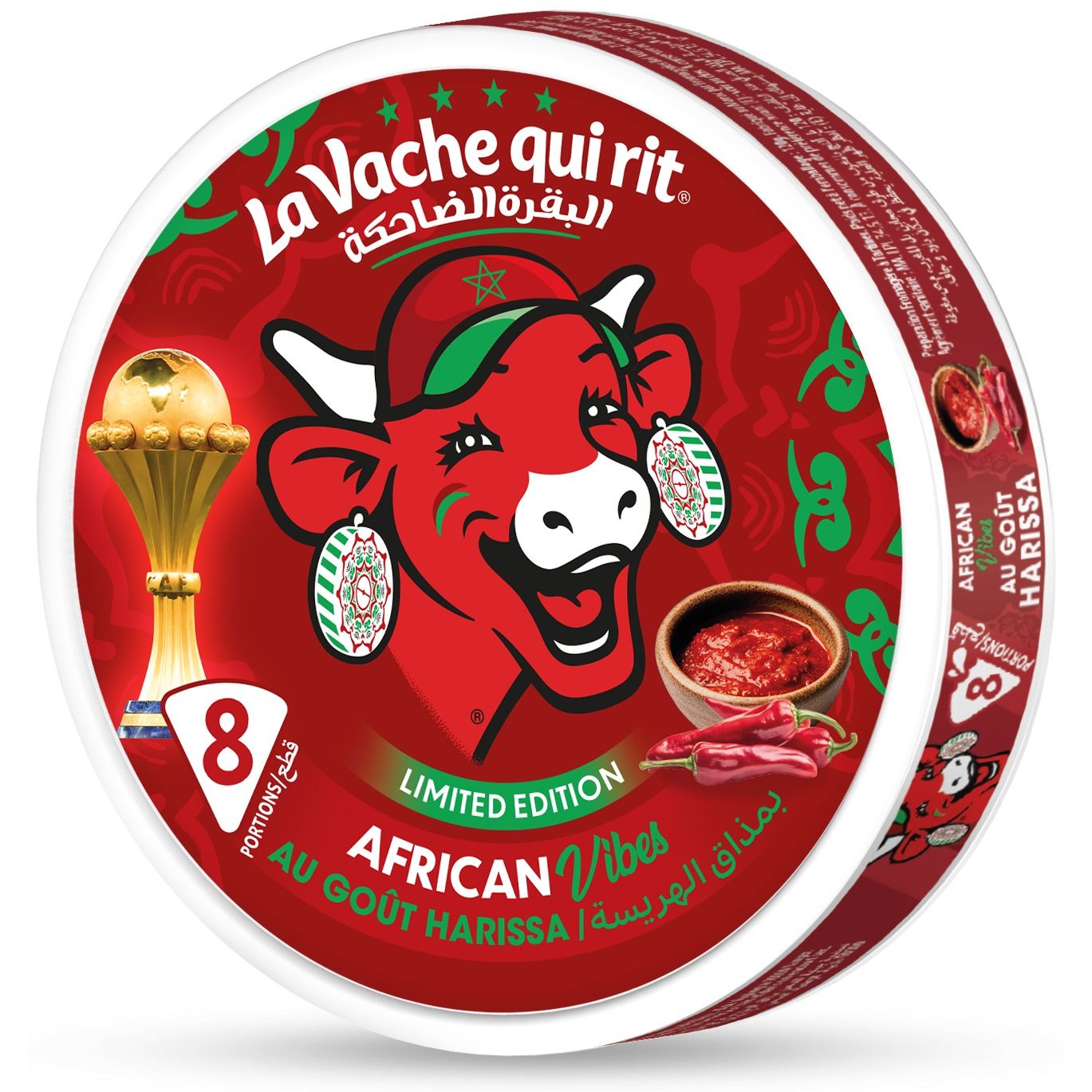 Produits laitiers, œufs