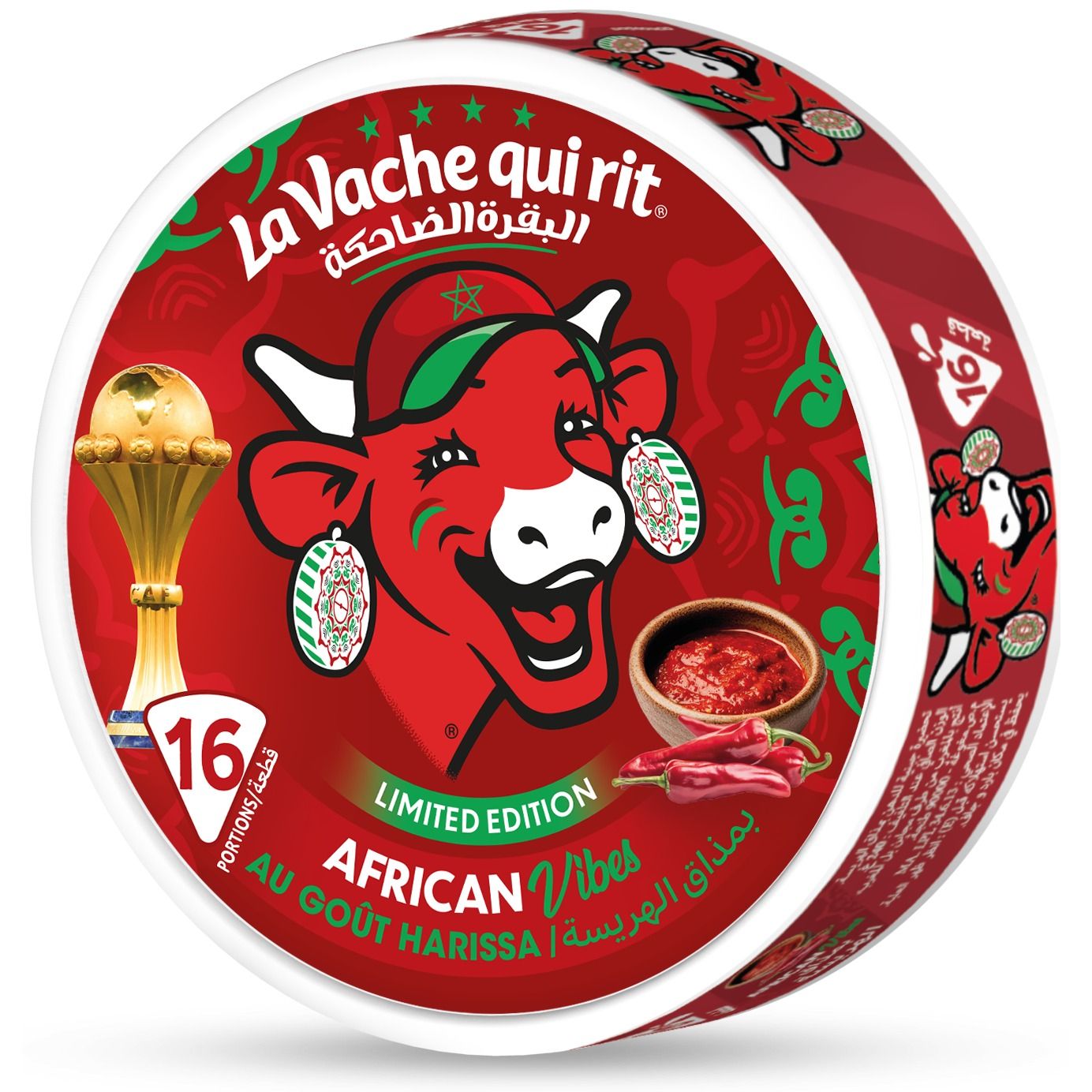 Produits laitiers, œufs