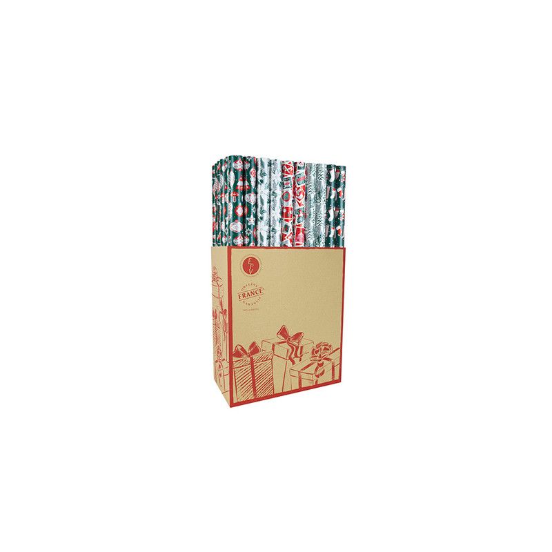 საახალწლო აქსესუარები 🎄