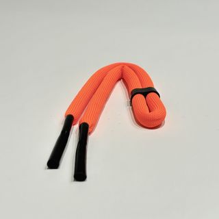 Sports cord orange