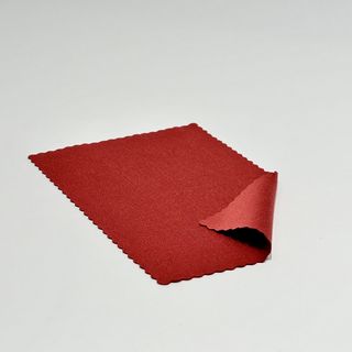 Eyeglasses lens cleaning cloth