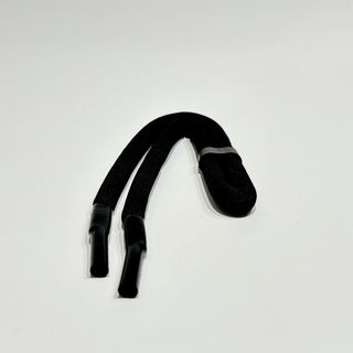 Sports cord black
