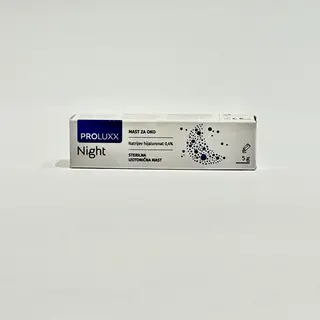 PROLUXX Lipox Night