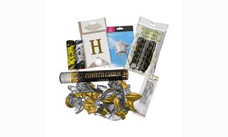 სადღესასწაულო ნაკრები