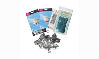 სადღესასწაულო ნაკრები