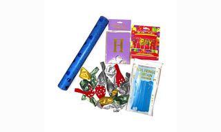 სადღესასწაულო ნაკრები