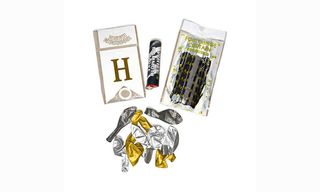 სადღესასწაულო ნაკრები