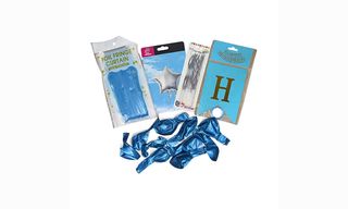 სადღესასწაულო ნაკრები