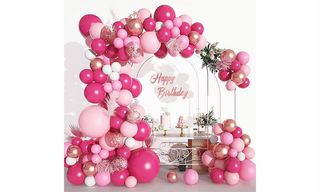 დაბადების დღის ნაკრები (65ც)