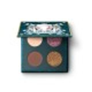 KIKO BRIDGERTON QUARTET EYESHADOW PALETTE