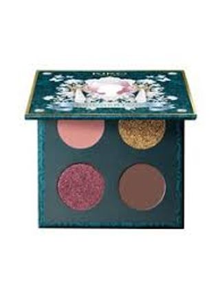 KIKO BRIDGERTON QUARTET EYESHADOW PALETTE 03 ROMANTIC RHAPSODY