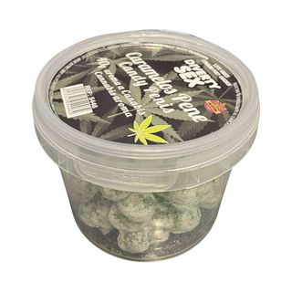 Cannabis Penis Candy 40g