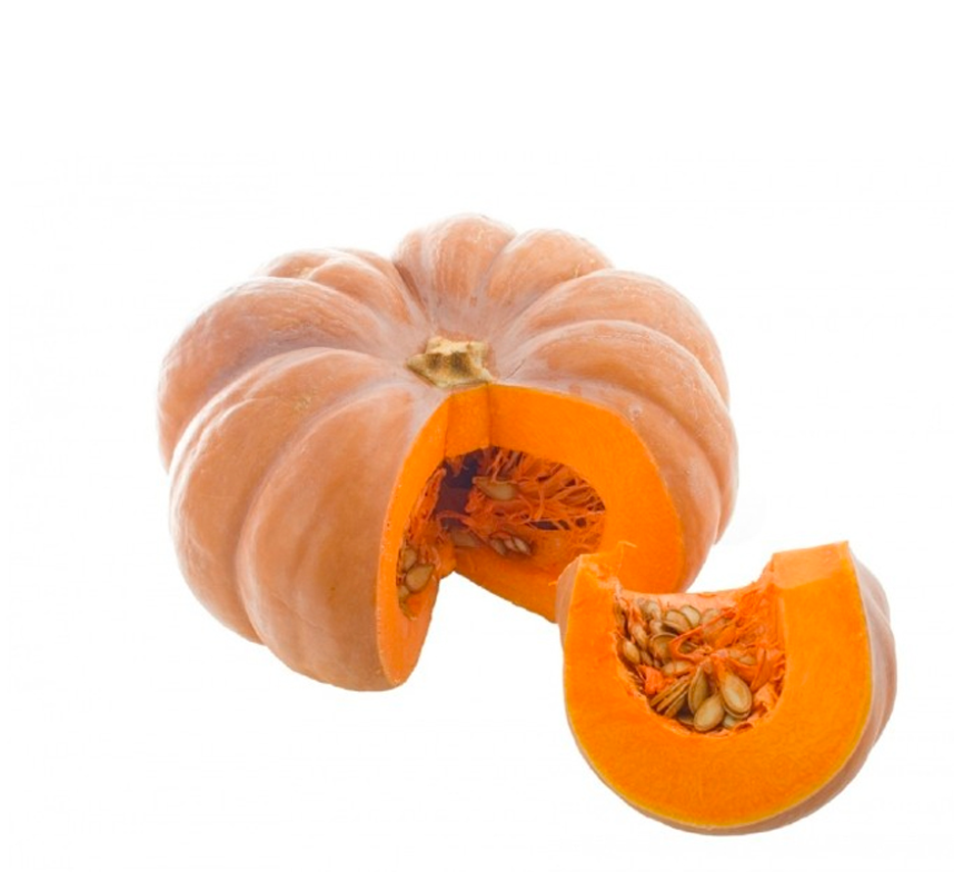 Courge Retaïlia – 500 g – Douce & Fondante