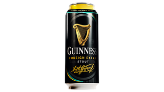 Guinness Foreign Extra Stout, 440ml