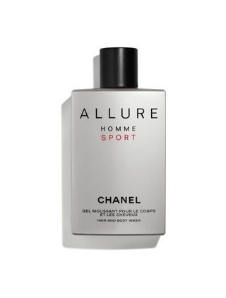 Allure Homme Sport Gel De Douche - Homme -  200 ML