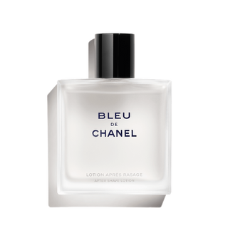 Bleu De Chanel Baume Après Rasage - Homme - 90 ML