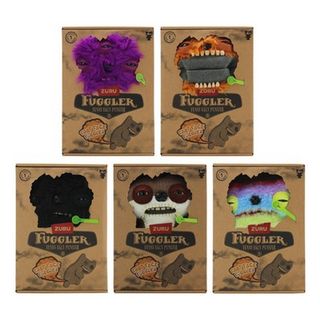 Igračka FUGGLER fart face