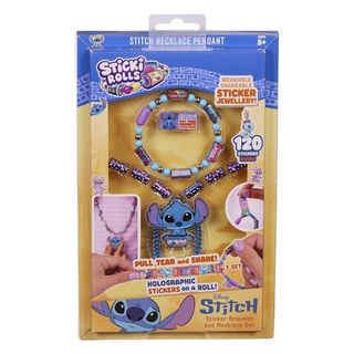 Igračka Sticki rolls stitch set za pravljenje privezaka