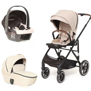 Puerri trio sistem Modera, Beige