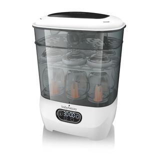 Baby Brezza Bottle Sterilizer and Dryer
