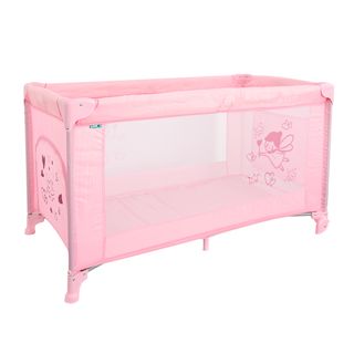 Puerri prenosivi krevetac Sleepy, Dreamfairy