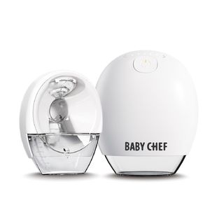 Baby Chef električna pumpica hands free GoPump