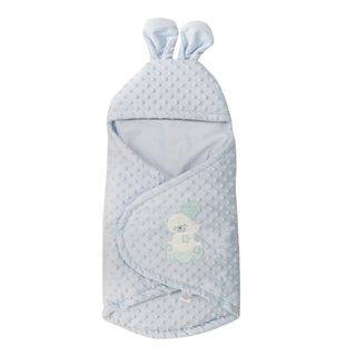 Lillo&Pippo dunjica sa ušima, plava